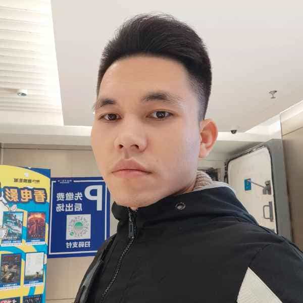 31岁岁广东单身帅哥 - 张掖吉缘网