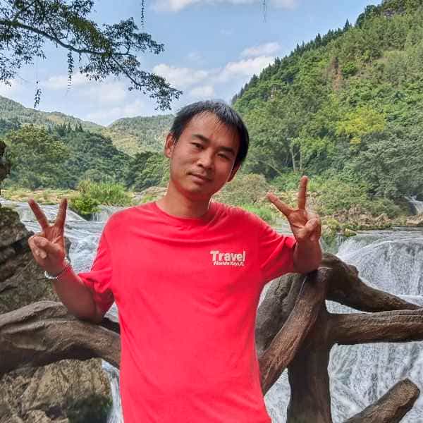 34岁岁湖南单身帅哥 - 张掖吉缘网