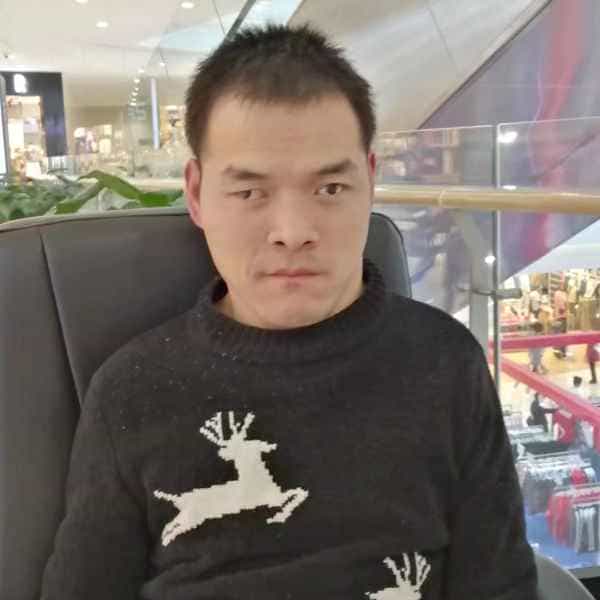 41岁岁陕西单身帅哥 - 张掖吉缘网