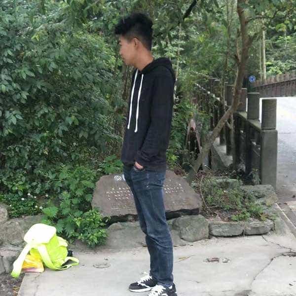 27岁岁四川单身帅哥 - 张掖吉缘网