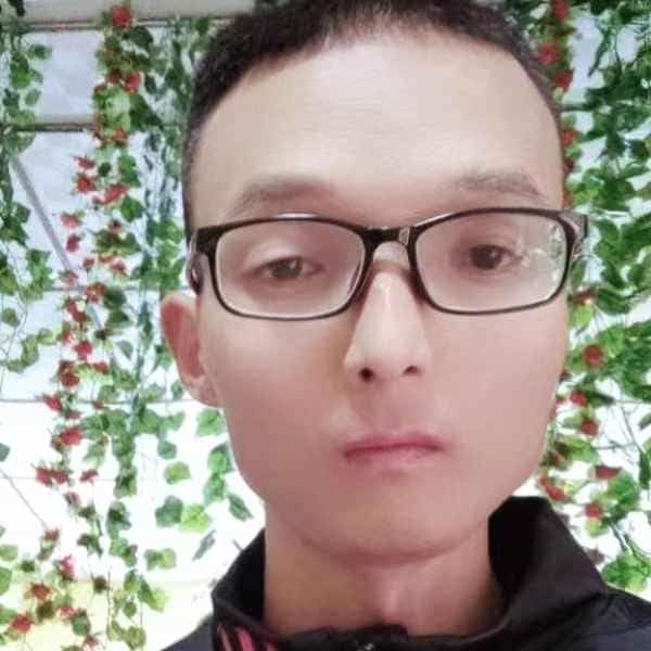 37岁岁陕西单身帅哥 - 张掖吉缘网