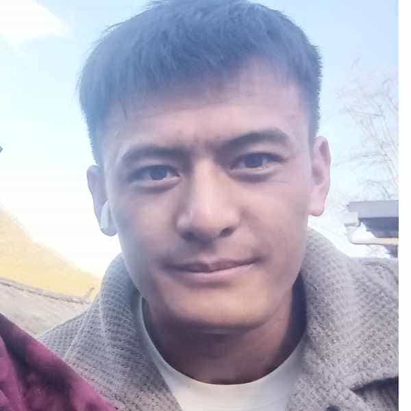 34岁岁云南单身帅哥 - 张掖吉缘网