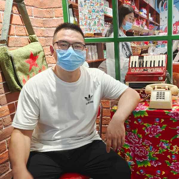 39岁岁河北单身帅哥 - 张掖吉缘网