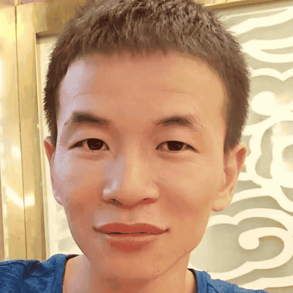 39岁岁广东单身帅哥 - 张掖吉缘网