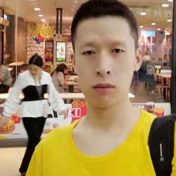 38岁岁陕西单身帅哥 - 张掖吉缘网