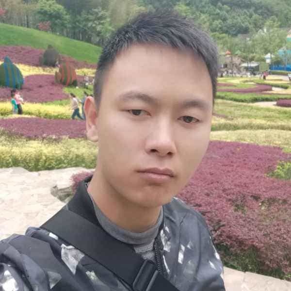 30岁岁四川单身帅哥 - 张掖吉缘网