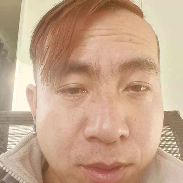 35岁岁湖北单身帅哥 - 张掖吉缘网