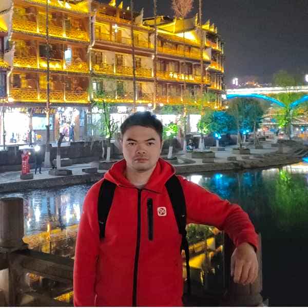 39岁岁广东单身帅哥 - 张掖吉缘网