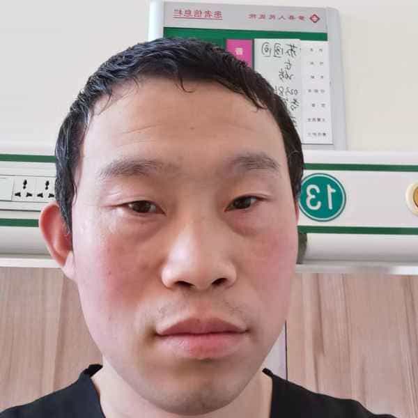 39岁岁河北单身帅哥 - 张掖吉缘网