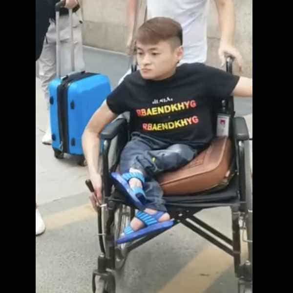 31岁岁广西单身帅哥 - 张掖吉缘网