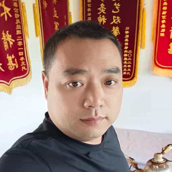 44岁岁江苏单身帅哥 - 张掖吉缘网