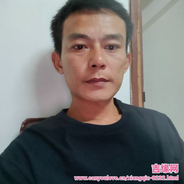 38岁岁广东单身帅哥 - 张掖吉缘网