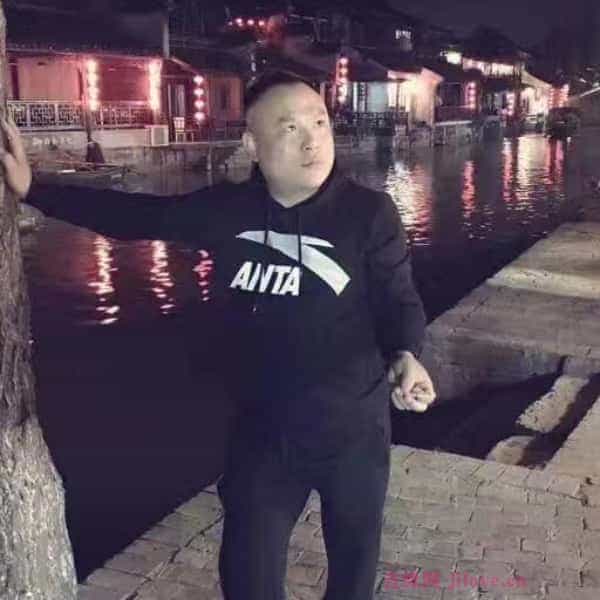 39岁岁山西单身帅哥 - 张掖吉缘网