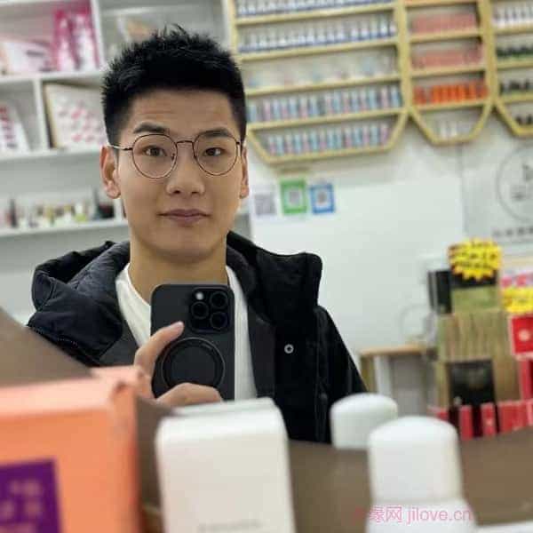 29岁岁陕西单身帅哥 - 张掖吉缘网