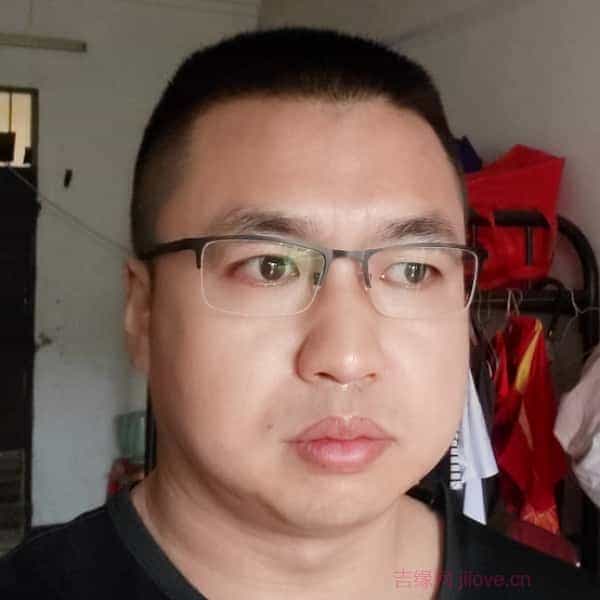 38岁岁湖南单身帅哥 - 张掖吉缘网