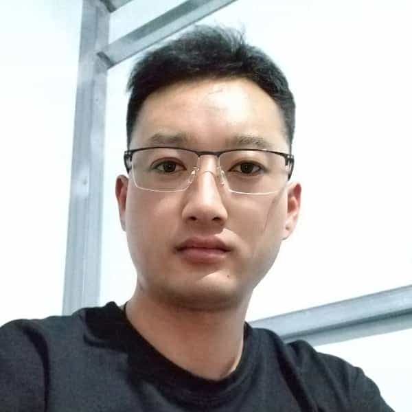 33岁岁陕西单身帅哥 - 张掖吉缘网