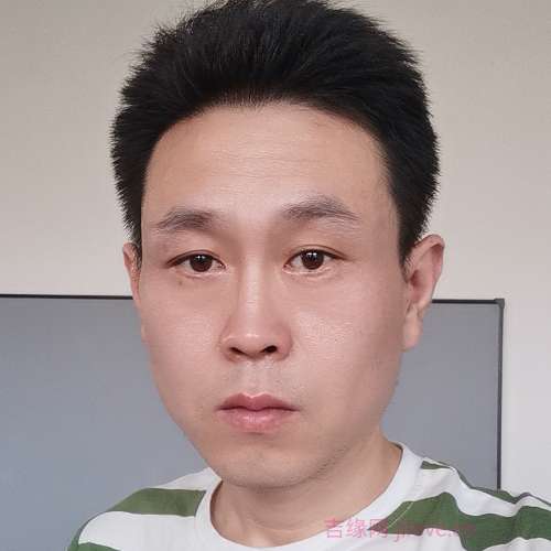 41岁岁河北单身帅哥 - 张掖吉缘网