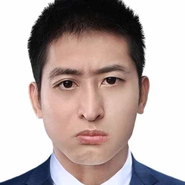 34岁岁湖南单身帅哥 - 张掖吉缘网