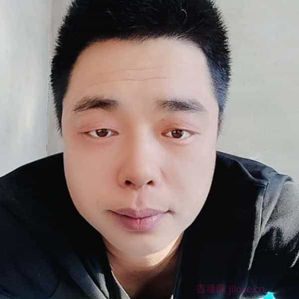 39岁岁吉林单身帅哥 - 张掖吉缘网