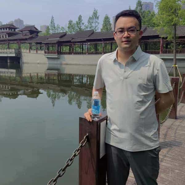 34岁岁重庆单身帅哥 - 张掖吉缘网