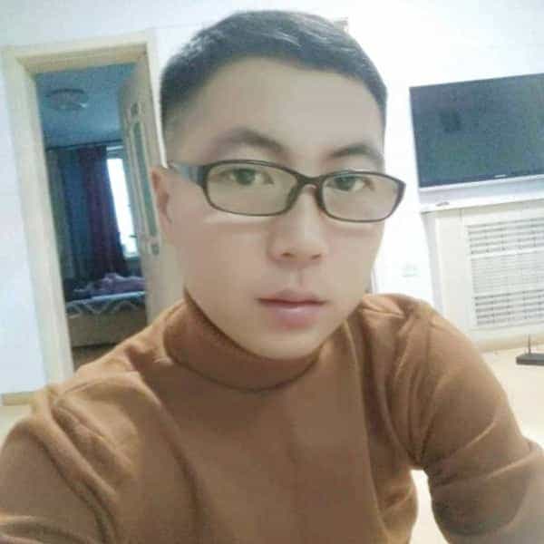 35岁岁辽宁单身帅哥 - 张掖吉缘网