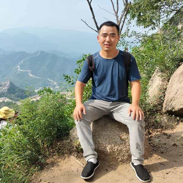 32岁岁四川单身帅哥 - 张掖吉缘网