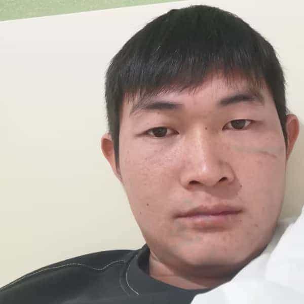 26岁岁四川单身帅哥 - 张掖吉缘网