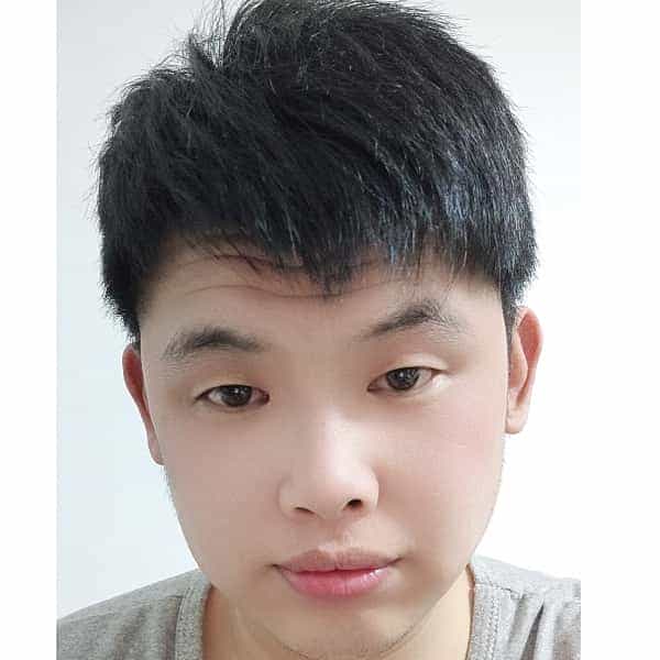 36岁岁山东单身帅哥 - 张掖吉缘网