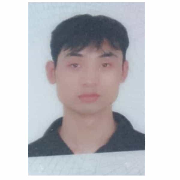 31岁岁陕西单身帅哥 - 张掖吉缘网