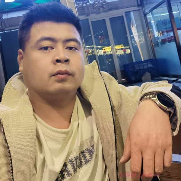 34岁岁陕西单身帅哥 - 张掖吉缘网