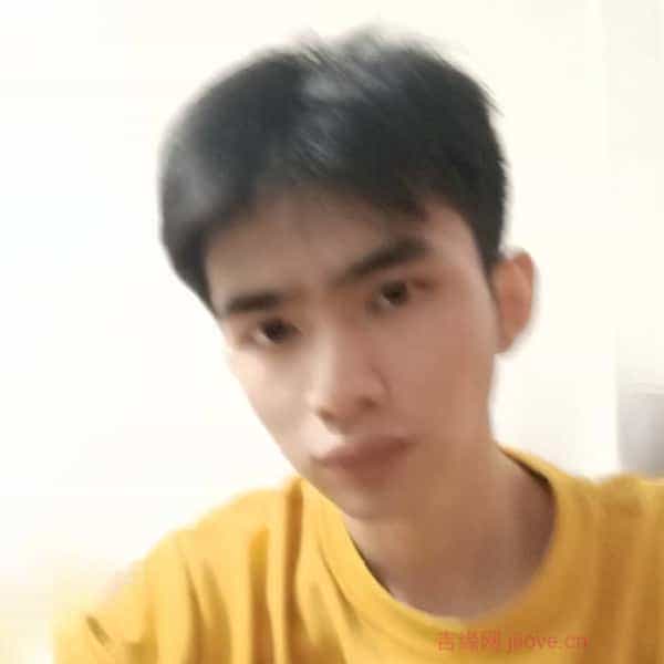 25岁岁广东单身帅哥 - 张掖吉缘网