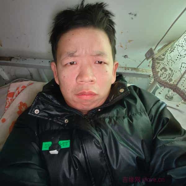 34岁岁河南单身帅哥 - 张掖吉缘网