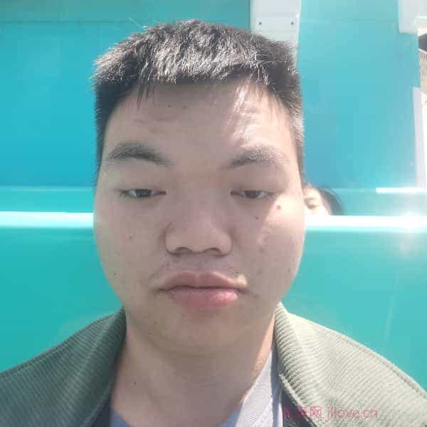 31岁岁广东单身帅哥 - 张掖吉缘网