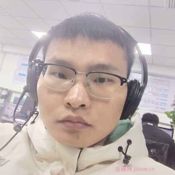 30岁岁江西单身帅哥 - 张掖吉缘网