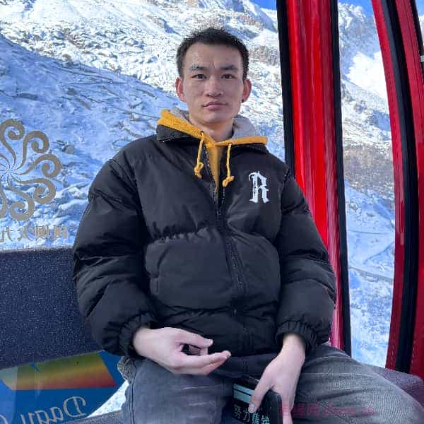 34岁岁四川单身帅哥 - 张掖吉缘网