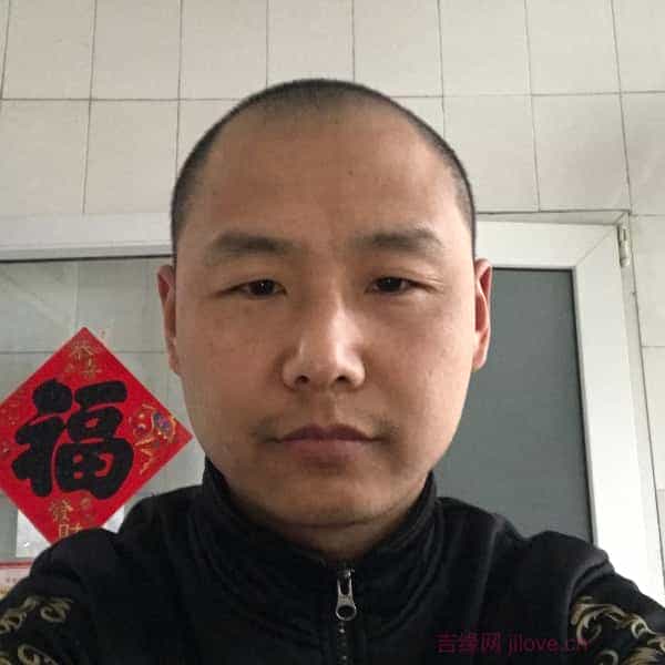 35岁岁河北单身帅哥 - 张掖吉缘网