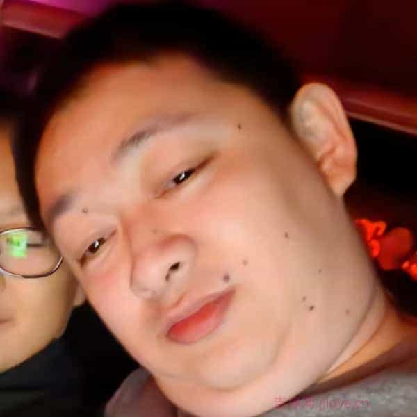 39岁岁辽宁单身帅哥 - 张掖吉缘网