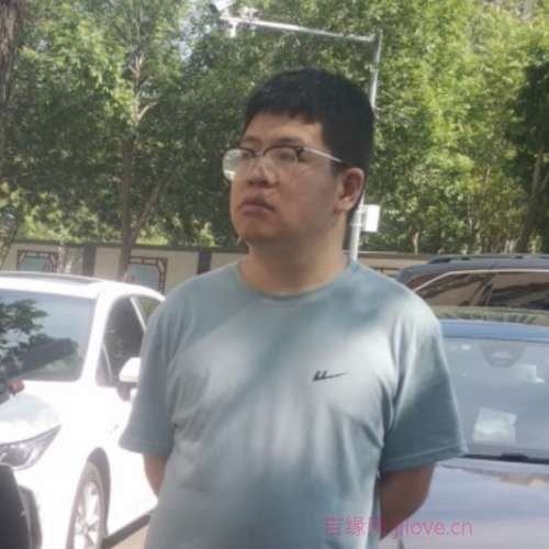 36岁岁河北单身帅哥 - 张掖吉缘网