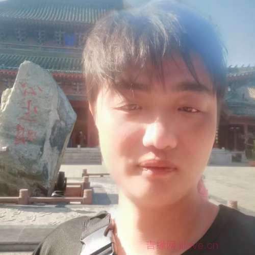 38岁岁福建单身帅哥 - 张掖吉缘网