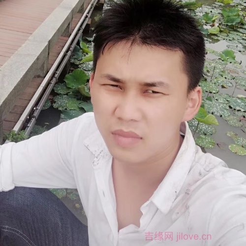 34岁岁湖北单身帅哥 - 张掖吉缘网