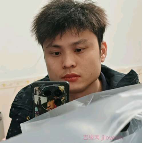 31岁岁广东单身帅哥 - 张掖吉缘网